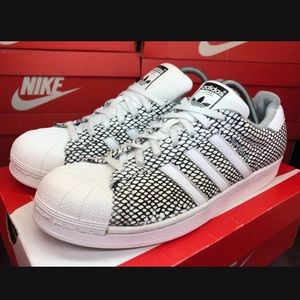 Adidas superstar